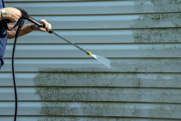Best Deck and Patio Pressure Washing in White Bear Lake, MN